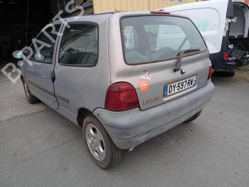 Used Left taillight RENAULT TWINGO I (C06_) 1.2 (C066, C068) (58 hp) 27028587
