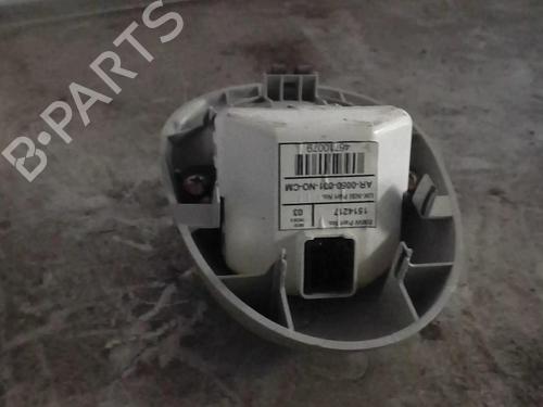 Ferdsskriver MINI MINI (R50, R53) Cooper (116 hp) 27031511