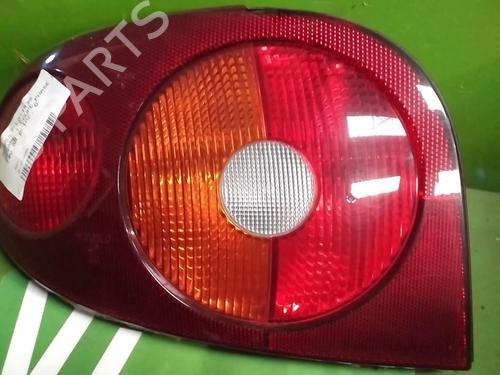 Left taillight RENAULT MEGANE I Coach (DA0/1_) 1.6 16V (DA0B, DA04, DA11) | BP27029622C34 