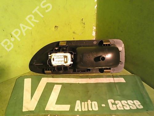 Right rear window switch RENAULT LAGUNA II (BG0/1_) 2.2 dCi (BG0F) | BP27037840I28 