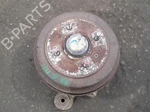 Left rear steering knuckle HYUNDAI MATRIX (FC) 1.5 CRDi | BP27034300M27 