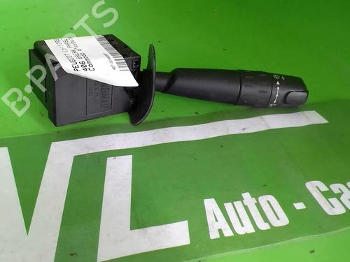 Steering column stalk PEUGEOT 406 (8B) 1.8 16V | BP27029800I23 