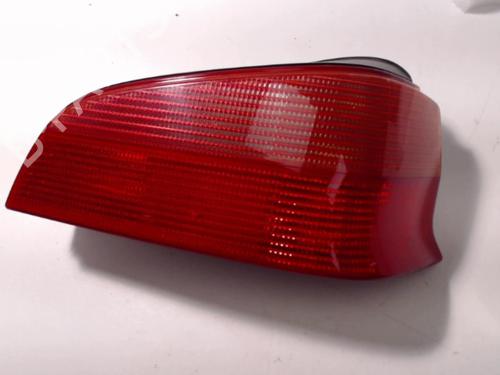 Used Right taillight PEUGEOT 106 II (1A_, 1C_) 1.0 i (50 hp) 27032019