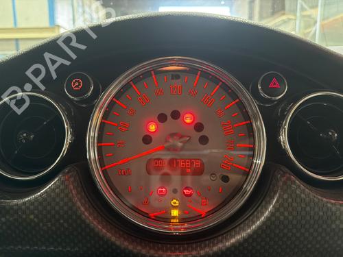 Used Instrument cluster Instrument cluster MINI MINI (R50, R53) One (90 hp) 40174443 40174443