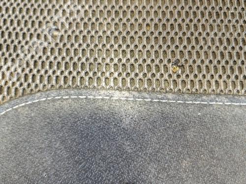 Siège avant gauche CITROËN C3 II (SC_) 1.4 HDi 70 (SC8HZC, SC8HR0, SC8HP4) | BP30849036C15 