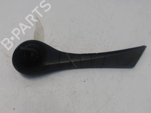 Used Mirror switch Mirror switch RENAULT MEGANE II (BM0/1_, CM0/1_) 1.9 dCi (131 hp) 27036200 27036200