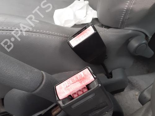 Sikkerhedssele-spænde RENAULT CLIO II (BB_, CB_) 1.6 16V (BB01, BB0H, BB0T, BB14, BB1D, BB1R, BB2KL, BB3G... | BP27032772I32 