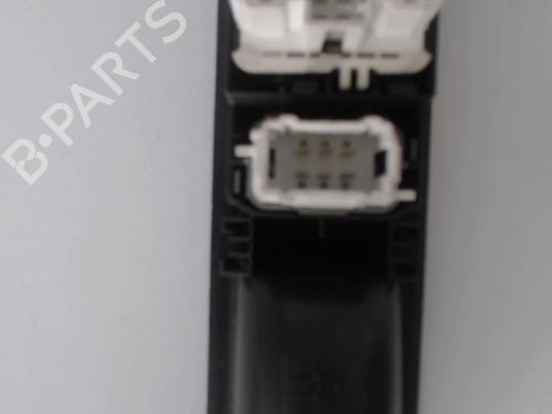 Left front window switch RENAULT ESPACE IV (JK0/1_) 2.2 dCi (JK0H) | BP27030643I27 