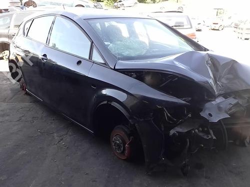 Warning switch SEAT LEON (1P1) 1.9 TDI | BP27037400I22 