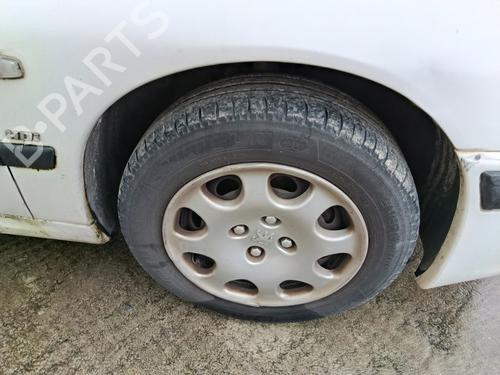 Used Right front brake caliper Right front brake caliper PEUGEOT 406 (8B) 2.0 HDI 110 (109 hp) 32772899 32772899