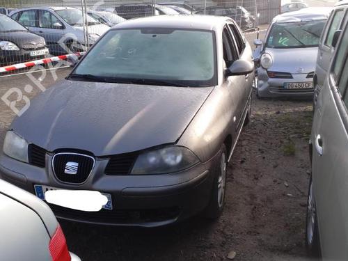 Right tailgate light SEAT CORDOBA (6K1, 6K2) 1.9 TDI | BP27029482C80 