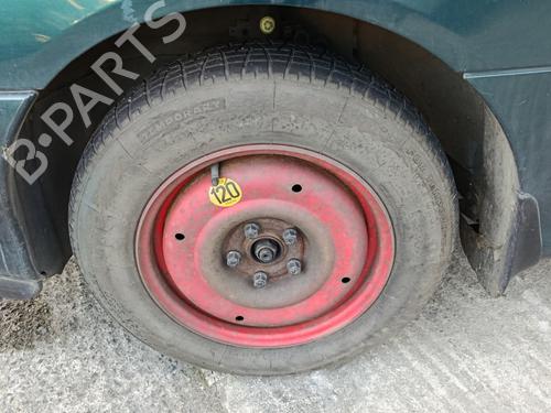 Used Left front brake caliper Left front brake caliper RENAULT ESPACE III (JE0_) 2.2 12V TD (JE0E, JE0H, JE0P) (113 hp) 32784116 32784116