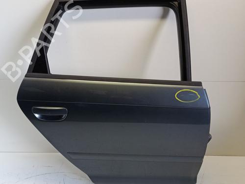 Right rear door AUDI A3 Sportback (8PA) 1.9 TDI | BP29898850C5