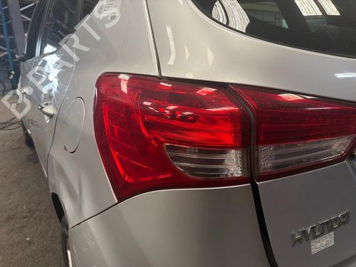left-taillight-hyundai-ix20-jc-2010-2011-2012-2013-2014-2015-2016-2017-2018-2019-40049302 main image