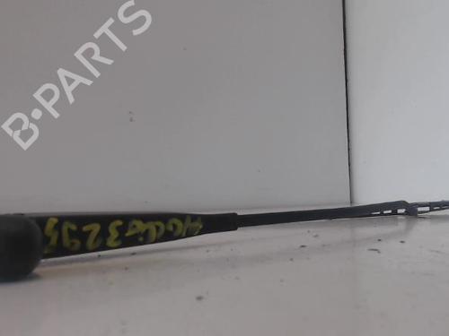 Front windshield wiper arm RENAULT CLIO II (BB_, CB_) 1.5 dCi (B/CB07) | BP27035458C143 