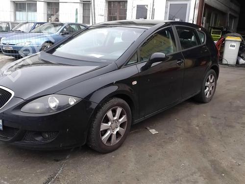 Left front window switch SEAT LEON (1P1) 1.9 TDI | BP27037111I27 - Image 3