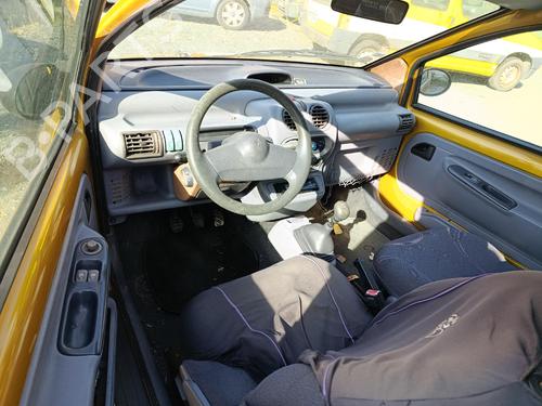 Used Pedal Pedal 36861816 36861816