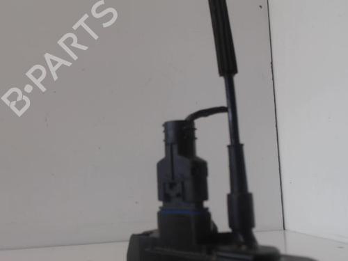 Front right lock RENAULT LAGUNA II (BG0/1_) 1.9 dCi | BP27036691C97 