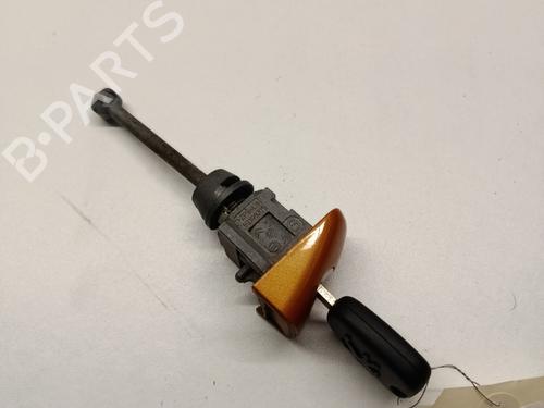 Used Other PEUGEOT 207 (WA_, WC_) 1.6 HDi (90 hp) 30130104