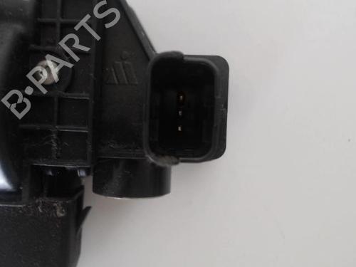Tailgate lock PEUGEOT 3008 I MPV (0U_) 1.6 HDi | BP27037005C101 