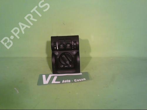 Used Headlight switch OPEL VECTRA B Hatchback (J96) 2.2 DTI 16V (F68) (125 hp) 27032129