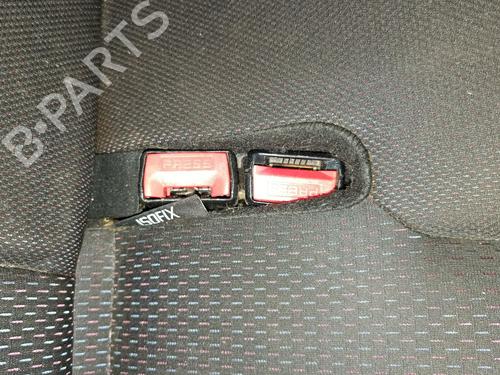 Used Seat buckle Seat buckle RENAULT CLIO III (BR0/1, CR0/1) 1.6 16V (BR05, BR0B, BR0Y, BR15, BR1J, BR1M, BR1Y, CR0B,... (112 hp) 33446142 33446142