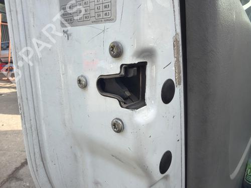 Used Front left lock Front left lock NISSAN PRIMASTAR Van (X83) 2.0 dCi 90 (90 hp) 40112919 40112919