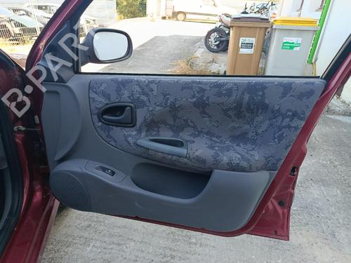 Used Front right lock Front right lock 37529470 37529470
