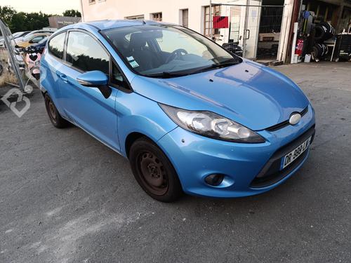Left front window switch FORD FIESTA VI (CB1, CCN) 1.6 TDCi | BP36818580I27 - Image 4