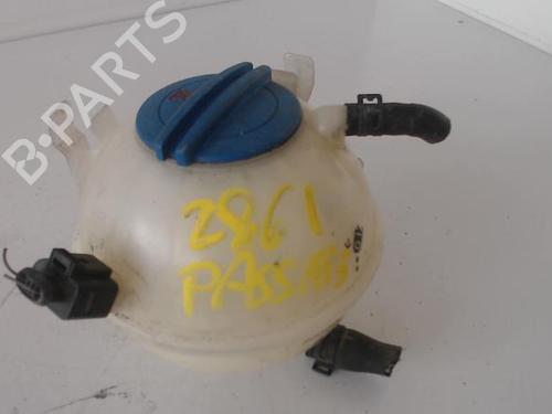 Expansion tank VW PASSAT B6 (3C2) 2.0 TDI 16V | BP27027164C120