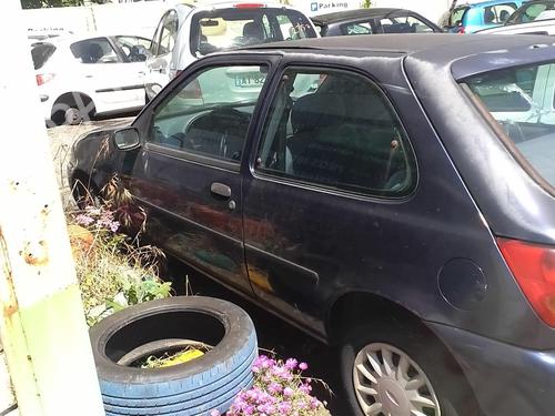 Højre forlygte FORD FIESTA IV (JA_, JB_) 1.3 i | BP27029263C29 