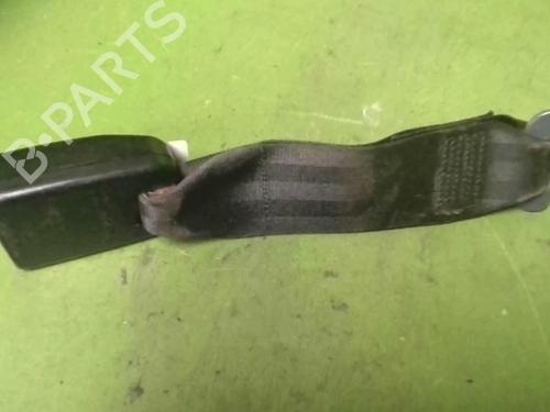 Seat buckle PEUGEOT 306 Hatchback (7A, 7C, N3, N5) 1.9 D | BP27038296I32 