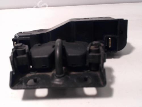 Used Tailgate lock PEUGEOT 307 Break (3E) 2.0 HDI 110 (107 hp) 27029476