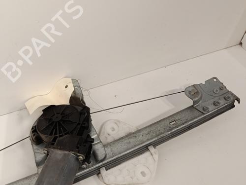 Used Front left window mechanism Front left window mechanism DACIA LOGAN MCV (KS_) 1.5 dCi (KS0W) (86 hp) 29338786 29338786