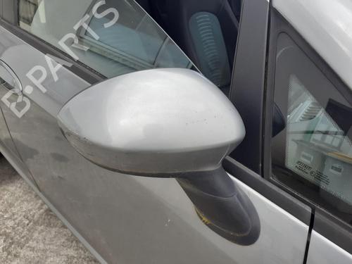 Used Right mirror FIAT GRANDE PUNTO (199_) 1.3 D Multijet (75 hp) 27326489