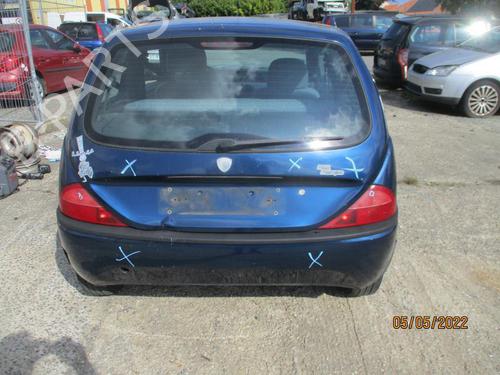Used Third brake light LANCIA Y (840_) 1.2 (840AA, 840AF1A) (60 hp) 27031008