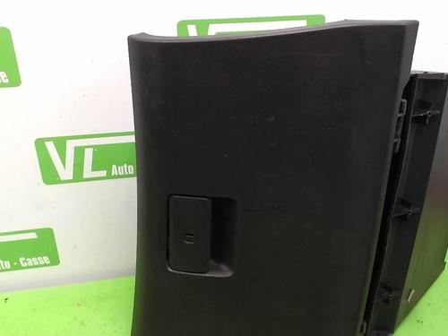Glove box PEUGEOT 307 Break (3E) 2.0 HDI 110 | BP27034309C95 