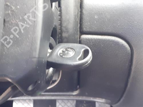 Ignition barrel VW PASSAT B5 (3B2) 1.9 TDI | BP27639109M48 - Image 2