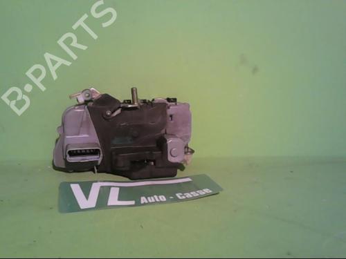 Front left lock CITROËN XSARA PICASSO (N68) 1.6 HDi | BP27035024C98 