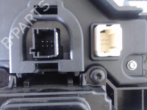 Display monitor CITROËN C4 Grand Picasso II (DA_, DE_) 1.6 HDi / BlueHDi 115 | BP27030753C48 