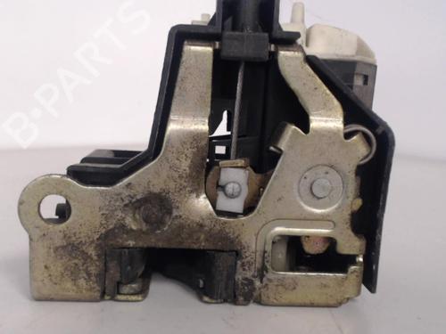 Used Front right lock RENAULT CLIO II (BB_, CB_) 1.5 dCi (B/CB07) (65 hp) 27031435