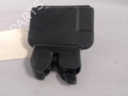 Used Tailgate lock NISSAN ALMERA II Hatchback (N16) 1.5 (90 hp) 27029181
