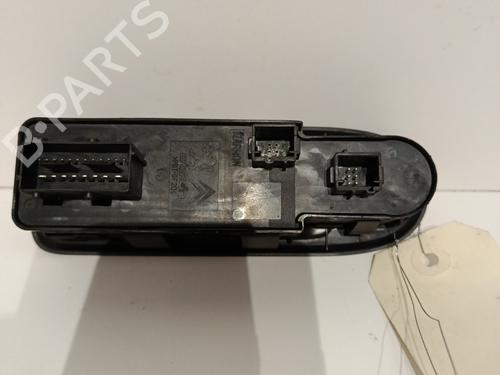 Left front window switch PEUGEOT 308 I (4A_, 4C_) 1.6 HDi | BP29438460I27 