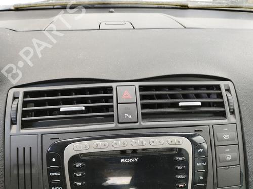 Advarselskontakt FORD C-MAX (DM2) 1.8 TDCi (115 hp) 30132760