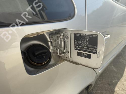 Fuel flap MERCEDES-BENZ A-CLASS (W168) A 170 CDI (168.009, 168.109) | BP27032999C131 