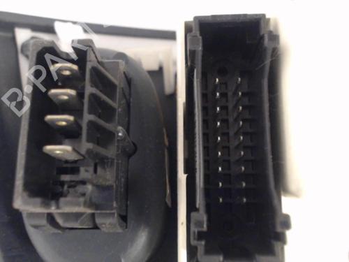 Climate control RENAULT MEGANE Scenic (JA0/1_) 1.6 e (JA0F) | BP27032305I5 