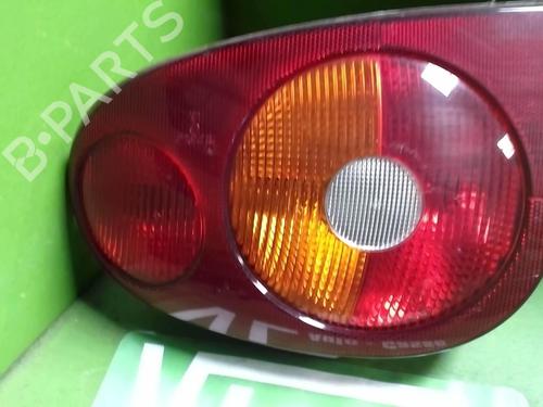 Right taillight RENAULT MEGANE I Coach (DA0/1_) 1.6 16V (DA0B, DA04, DA11) | BP27029623C35 
