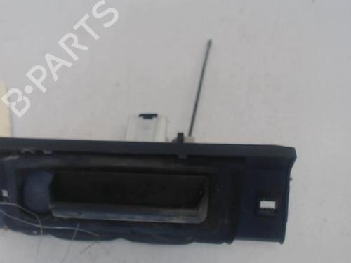 Used Tailgate handle Tailgate handle 29182226 29182226