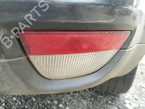 Baklys FORD FOCUS II Saloon (DB_, FCH, DH) 1.8 TDCi (115 hp) 27032579