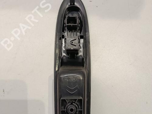 Left rear window switch CITROËN C4 II (NC_) 1.6 HDi 110 | BP36394580I29 - Image 3